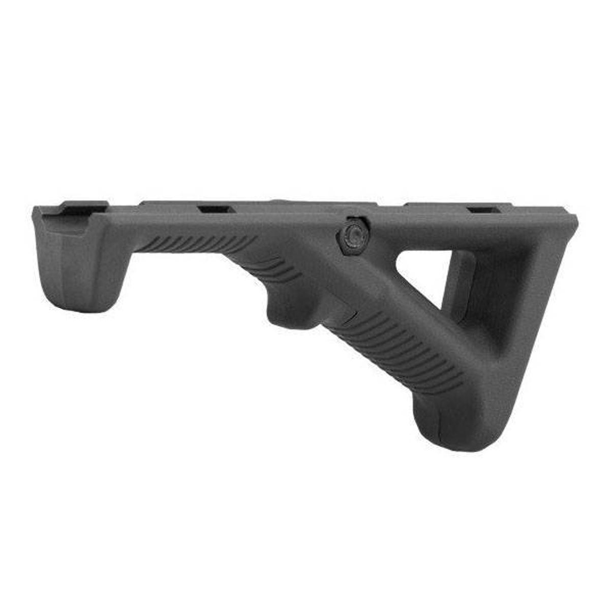 magpul chwyt na szyne ris afg 2 angled fore grip czarny mag414 blk