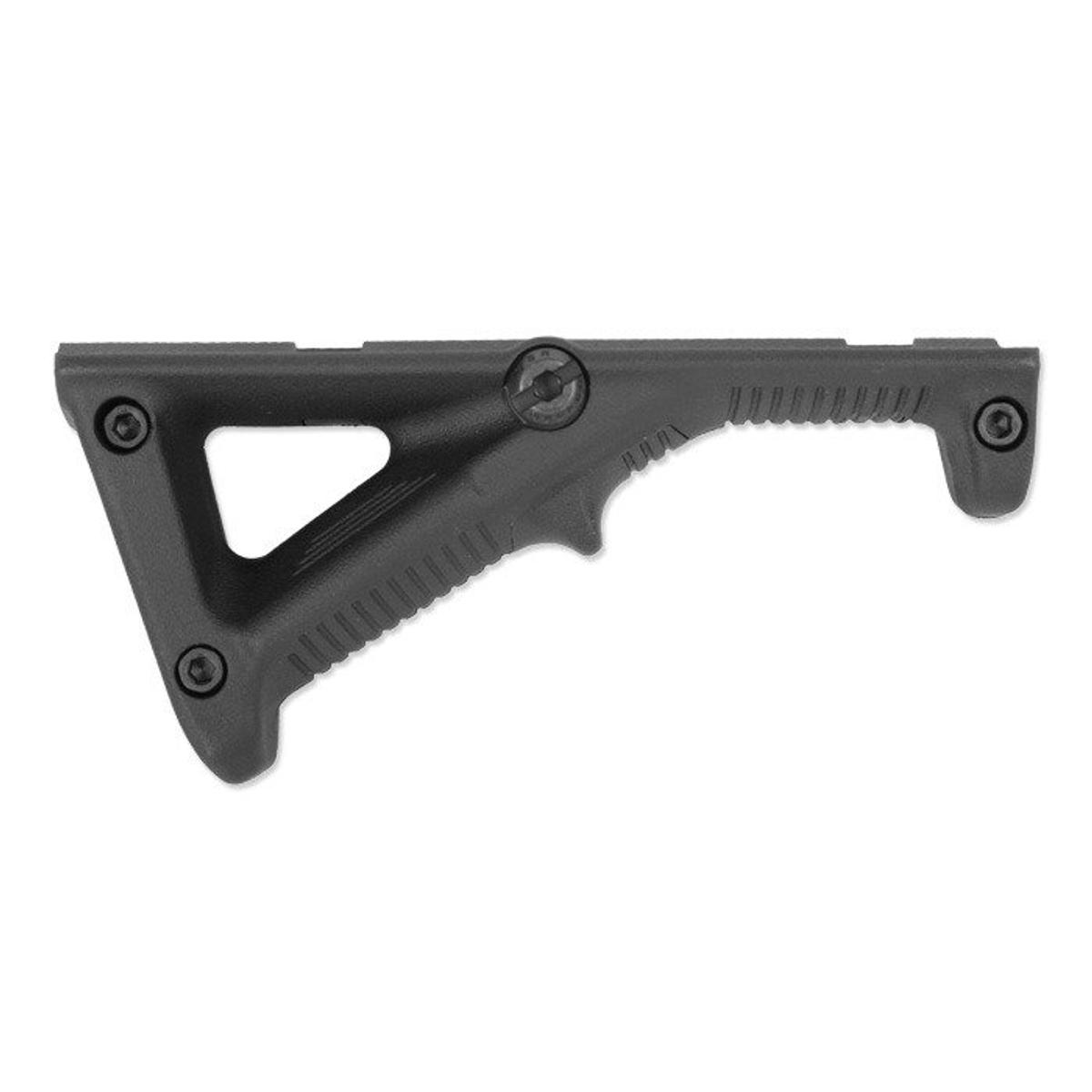 magpul chwyt na szyne ris afg 2 angled fore grip czarny mag414 blk