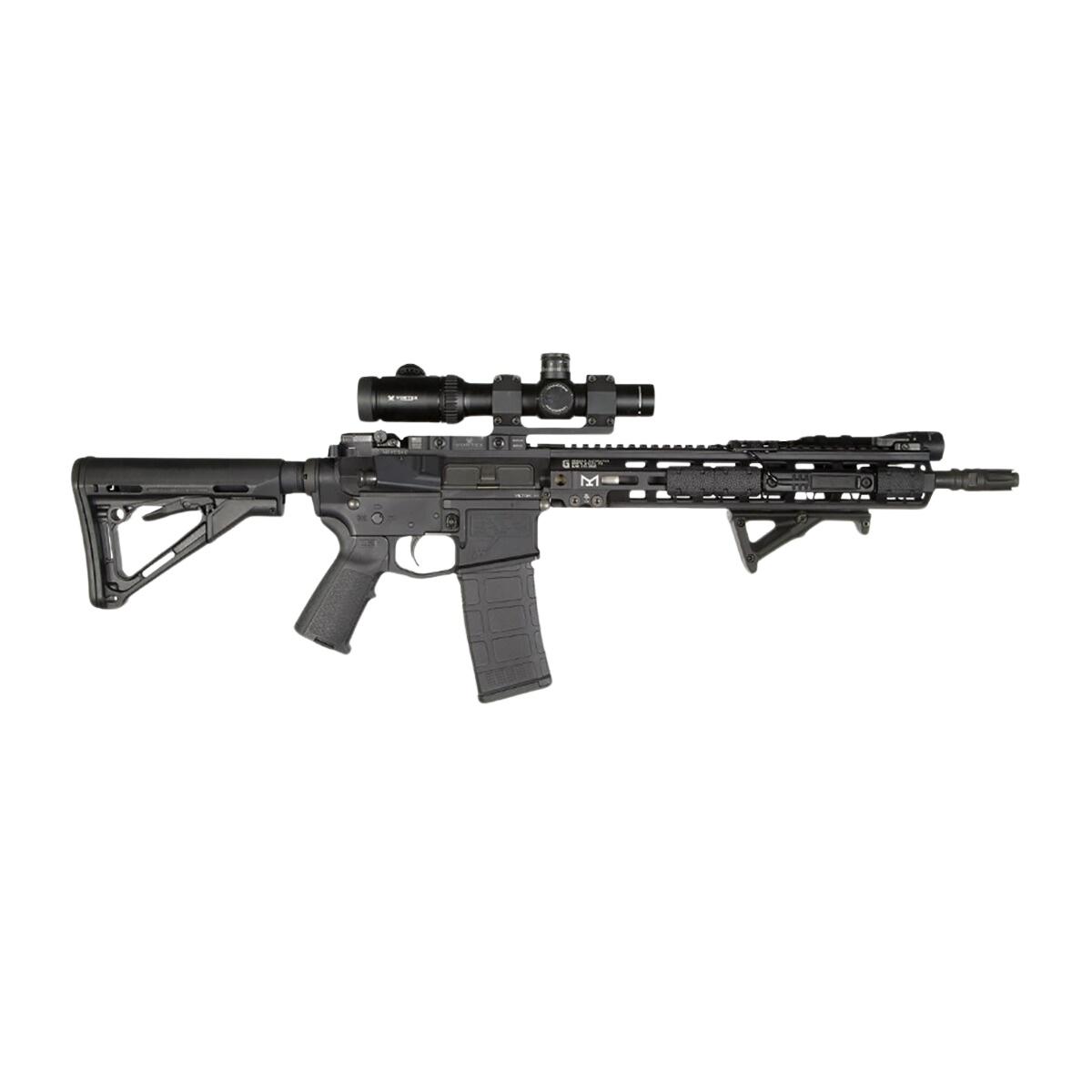 magpul chwyt na szyne ris afg 2 angled fore grip odg mag414 odg