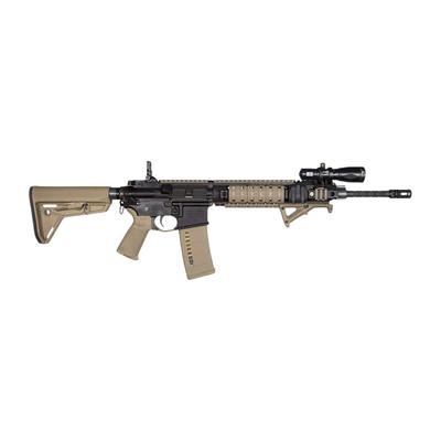 magpul chwyt na szyne ris afg 2 angled fore grip odg mag414 odg