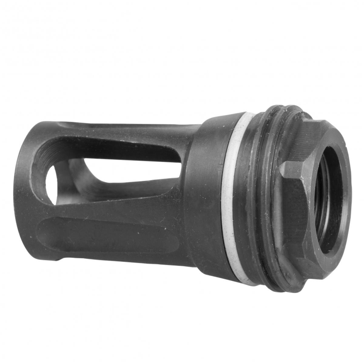 a tec tlumik plomienia a flow flash hider 7 62 mm 1 2x28