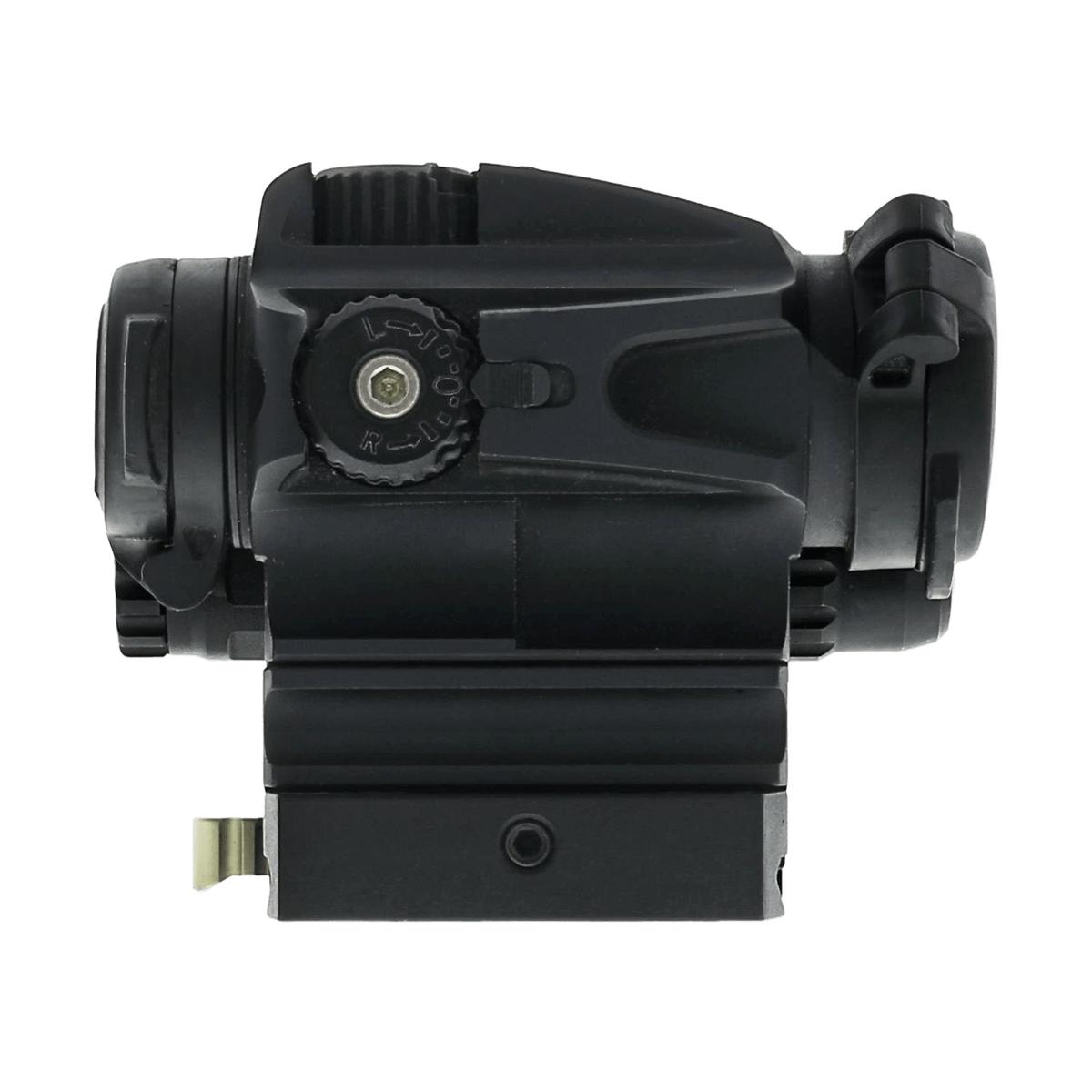 aimpoint kolimator compm5b 2 moa lrp 30mm 200623