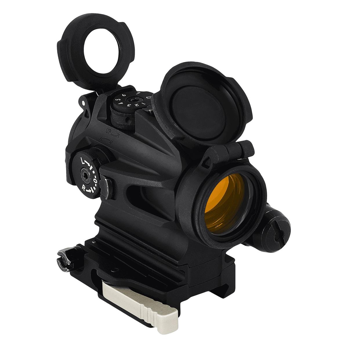 aimpoint kolimator compm5b 2 moa lrp 39mm 200624