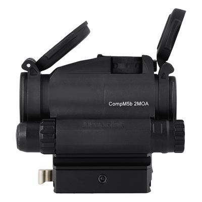 aimpoint kolimator compm5b 2 moa lrp 39mm 200624