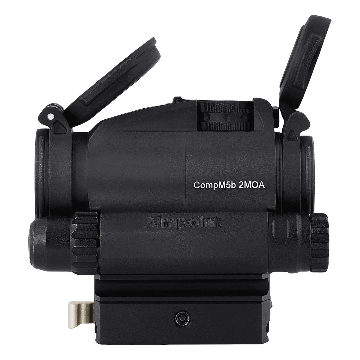 aimpoint kolimator compm5b 2 moa lrp 39mm 200624
