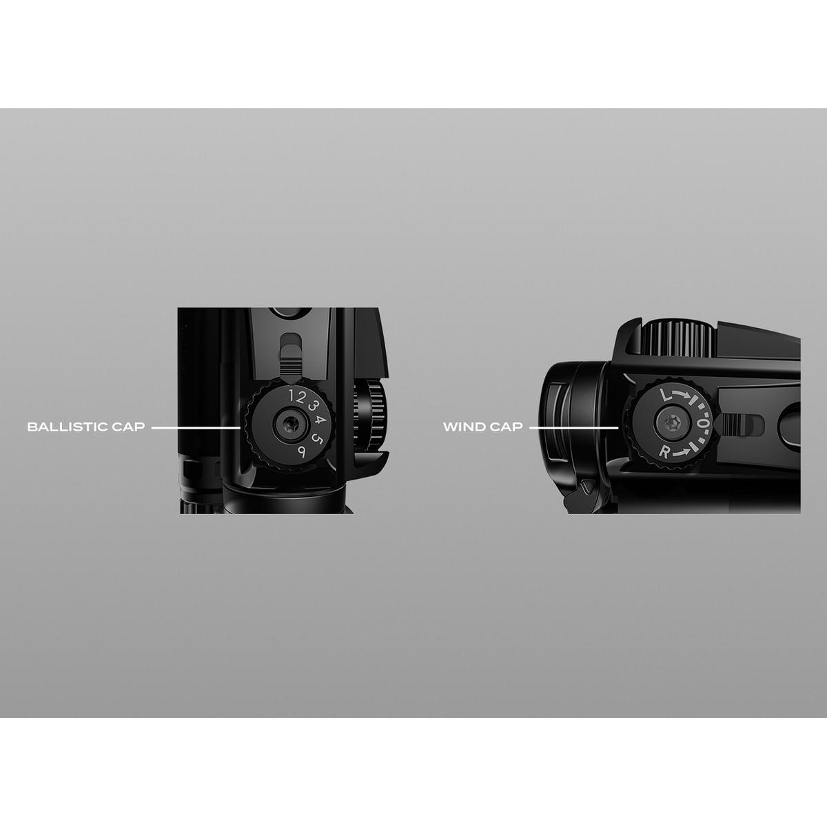 aimpoint kolimator compm5b 2 moa lrp 39mm 200624
