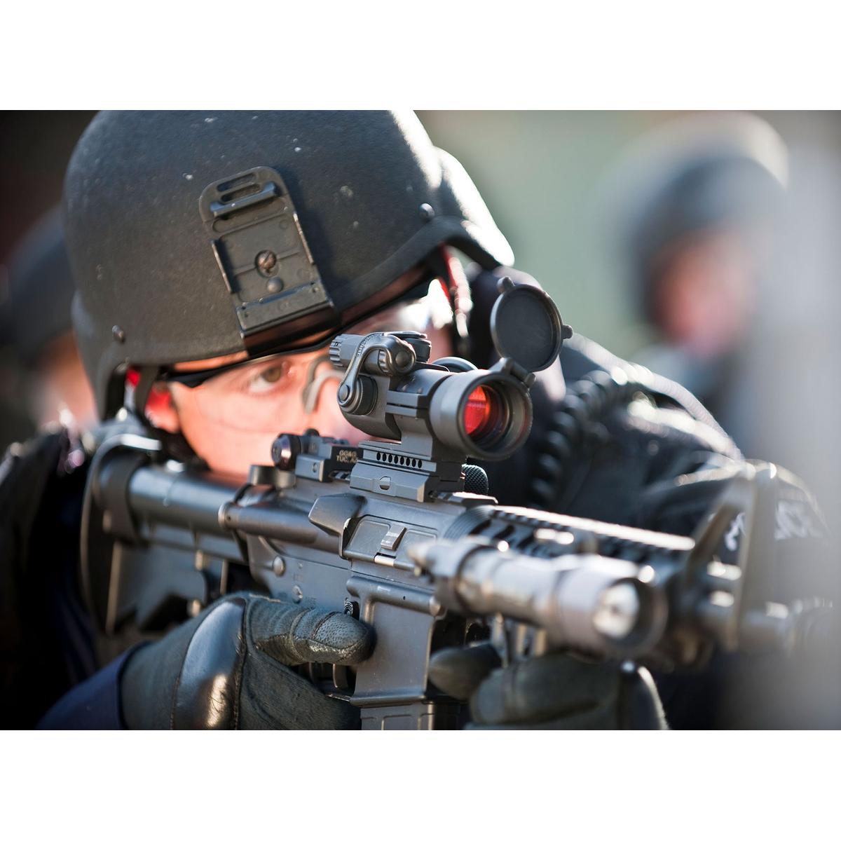 aimpoint kolimator aimpoint pro 12841