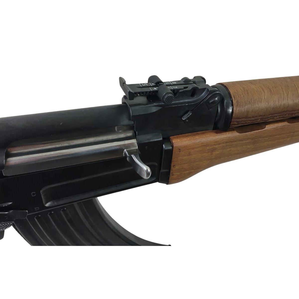 ak gn tgun f 7 62x39 frezowany