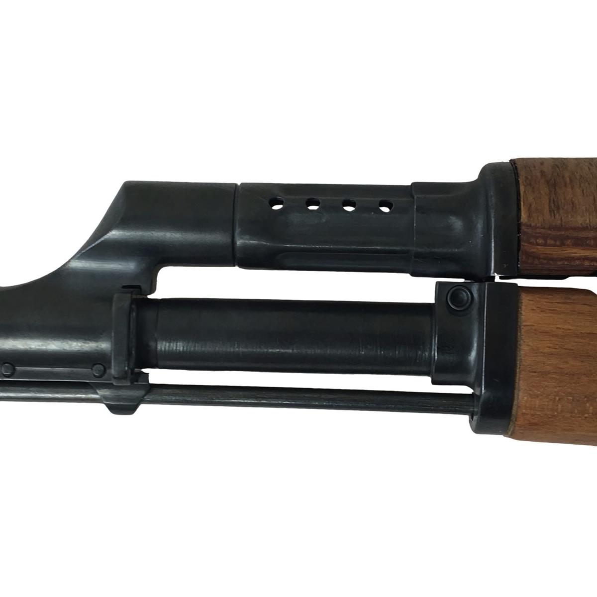 ak gn tgun f 7 62x39 frezowany