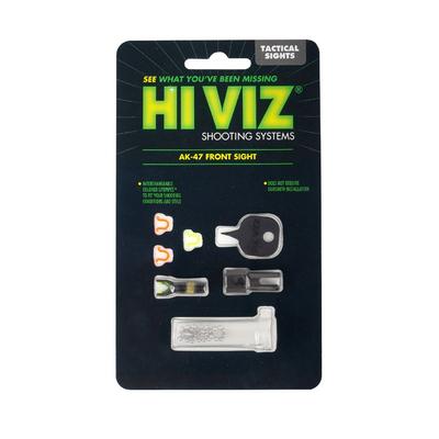hiviz muszka swiatlowodowa do ak 47 ak2010