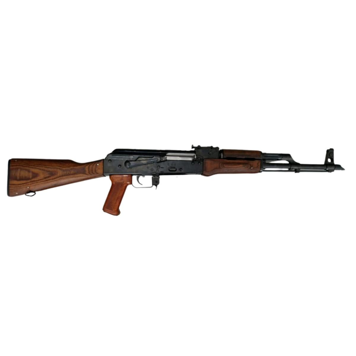 ak ml tgun 7 62x39