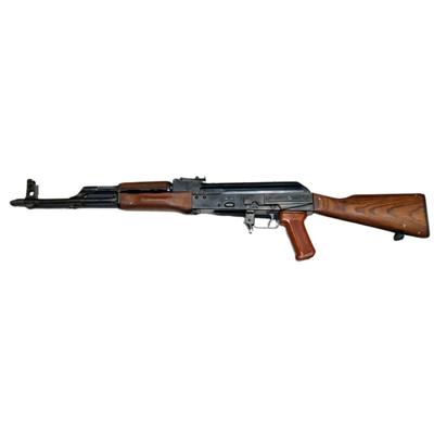 ak ml tgun 7 62x39