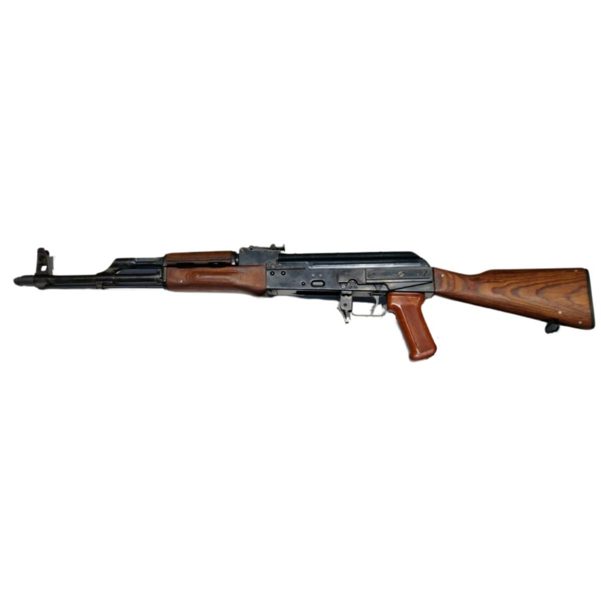 ak ml tgun 7 62x39