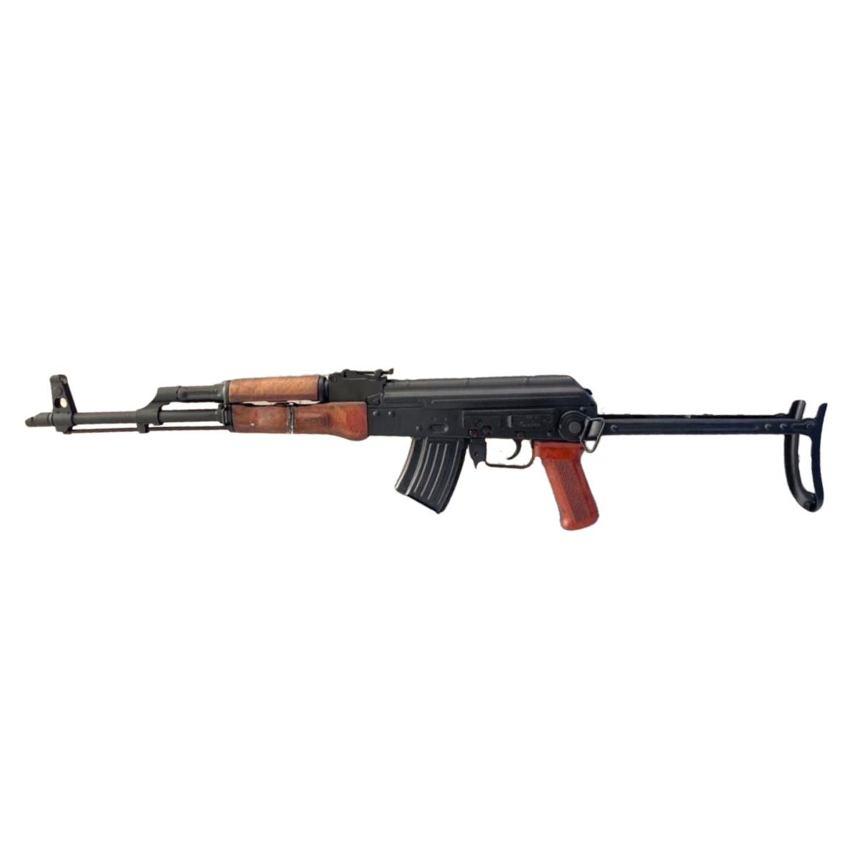 ak msl tgun 7 62x39