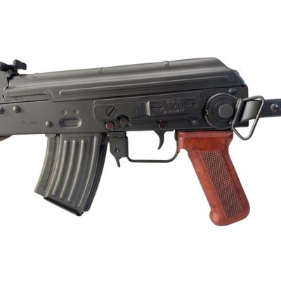 ak msl tgun 7 62x39