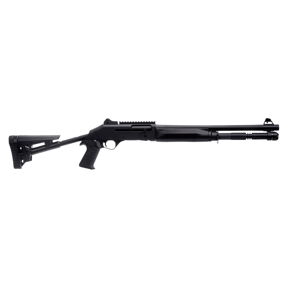 aksa arms fx 04 black