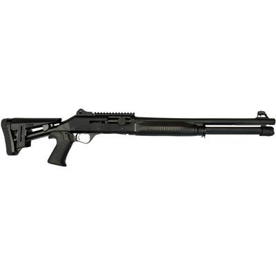 AKSA Arms FX-04 Black -...