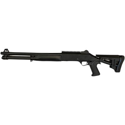 aksa arms fx 04 black stan bardzo dobry