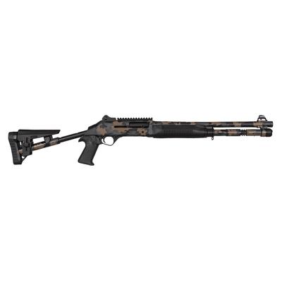 AKSA Arms FX-10 Camo