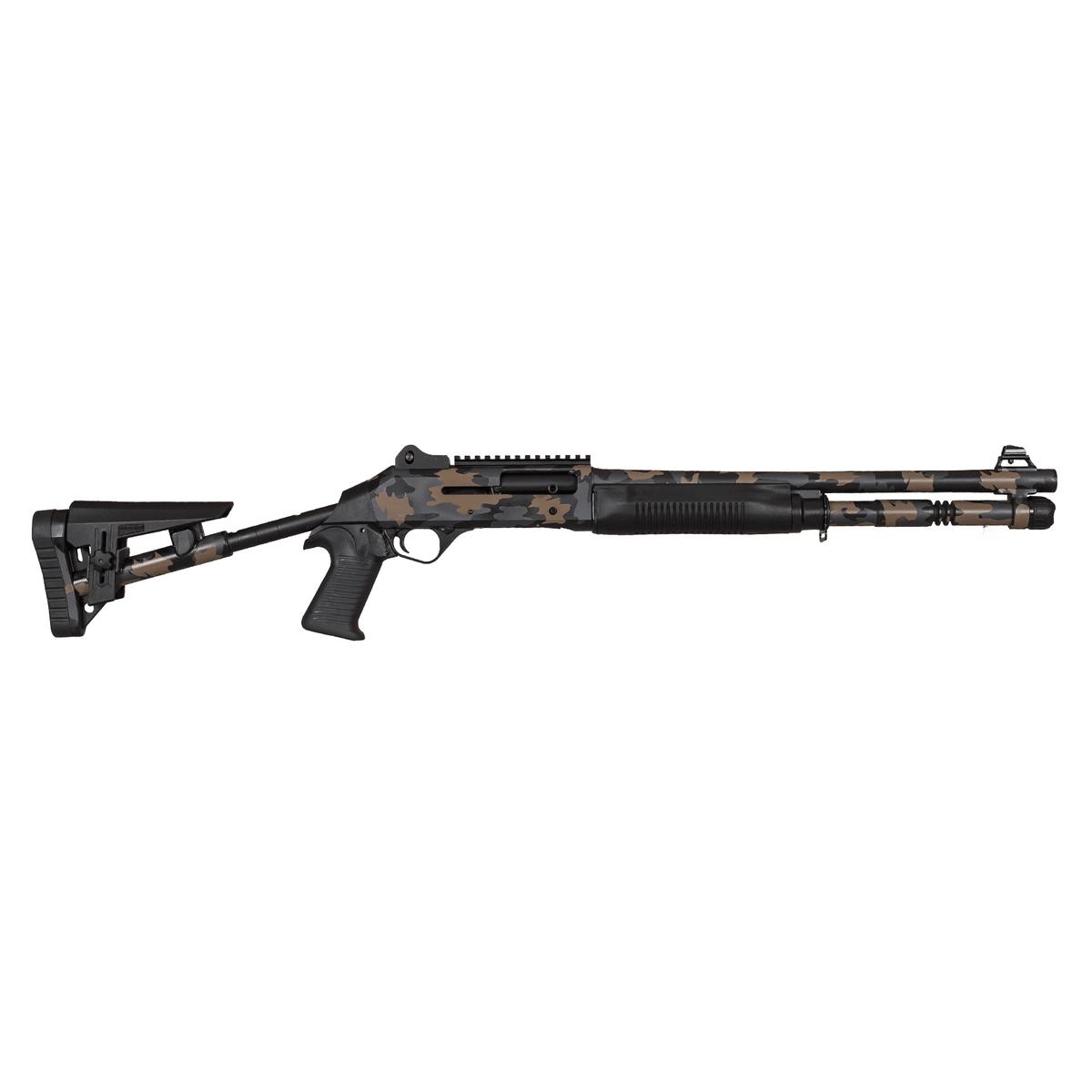 aksa arms fx 10 camo