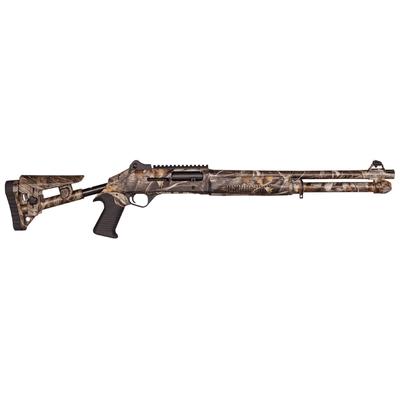 AKSA Arms FX-09 Coating Camo