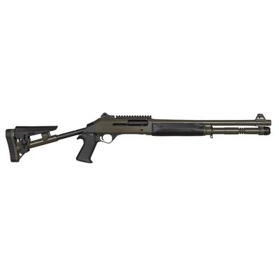 AKSA Arms FX-8 Tactical Green