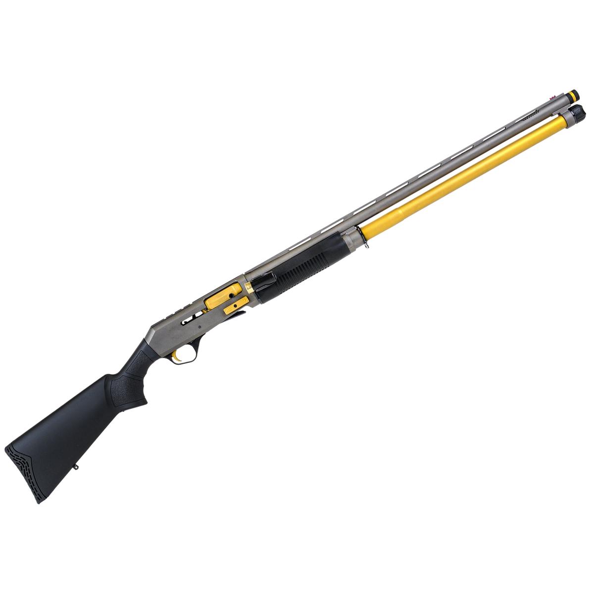 aksa arms s4 extreme competition