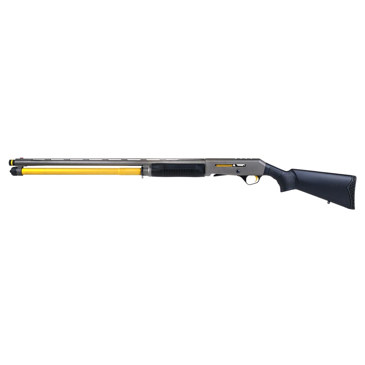 aksa arms s4 extreme competition