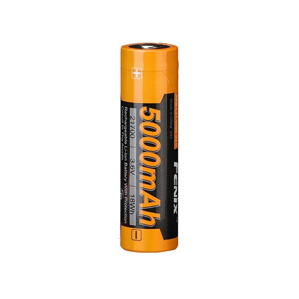 fenix akumulator 21700 5000mah arb l21