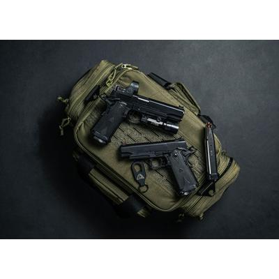 alchemy custom weaponry quantico high cap