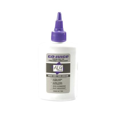 ALG - Smar Go-Juice -118 ml