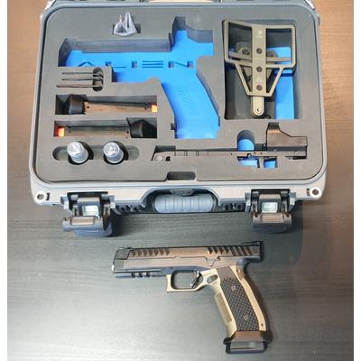 alien full kit