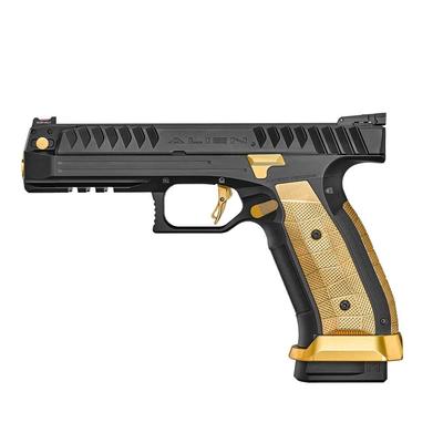 Alien Full Kit Black Gold -...