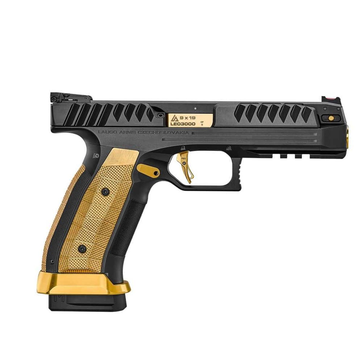 alien full kit black gold limited edition