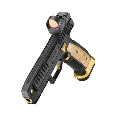 alien full kit black gold limited edition