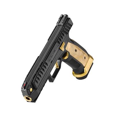 alien full kit black gold limited edition