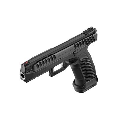 alien full kit black
