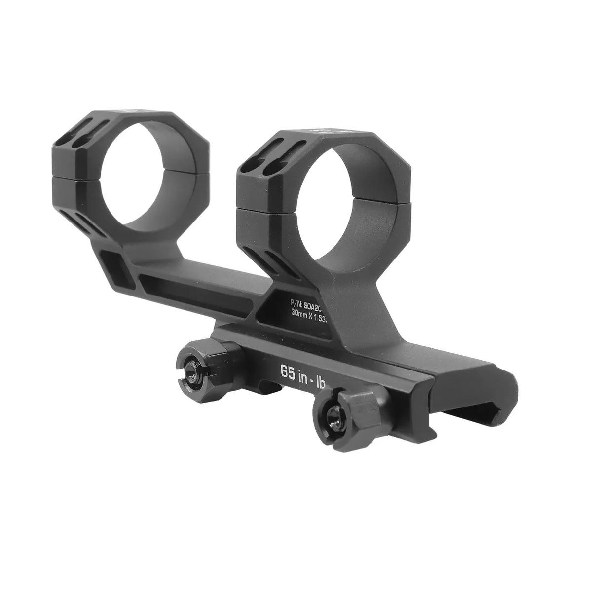 sig sauer montaz alpha msr 30mm 0 moa soa20014