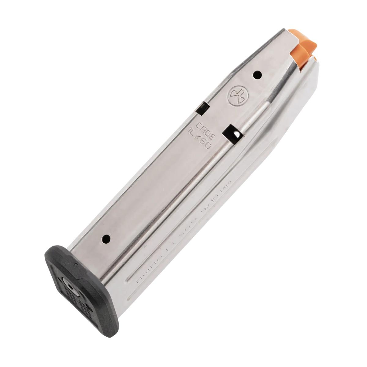 magpul magazynek amag 17 sg9 do sig sauer p320 m17 m18 stal nierdzewna mag1331