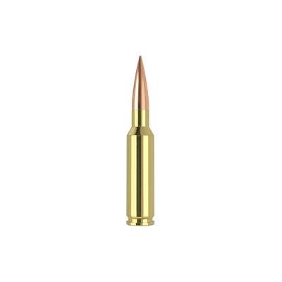 nosler hpbt rdf match grade 6 5 creedmoor 140gr 60115