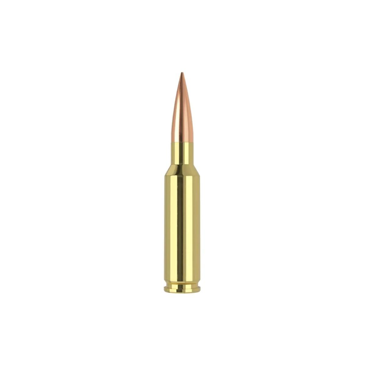nosler hpbt rdf match grade 6 5 creedmoor 140gr 60115