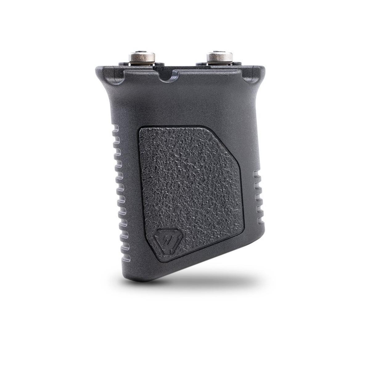 strike industries chwyt m lok angled vertical grip czarny si ar cmag s