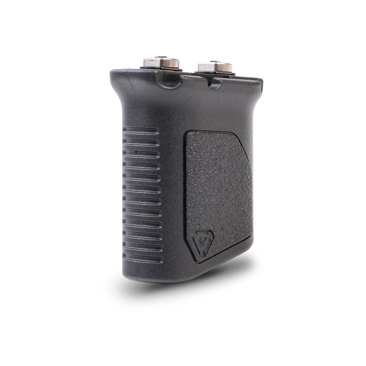 strike industries chwyt m lok angled vertical grip czarny si ar cmag s