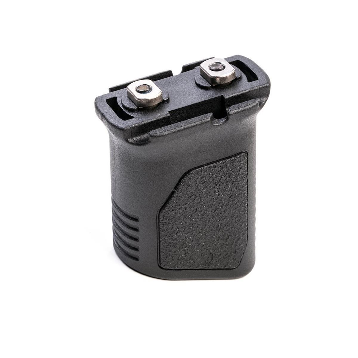 strike industries chwyt m lok angled vertical grip czarny si ar cmag s