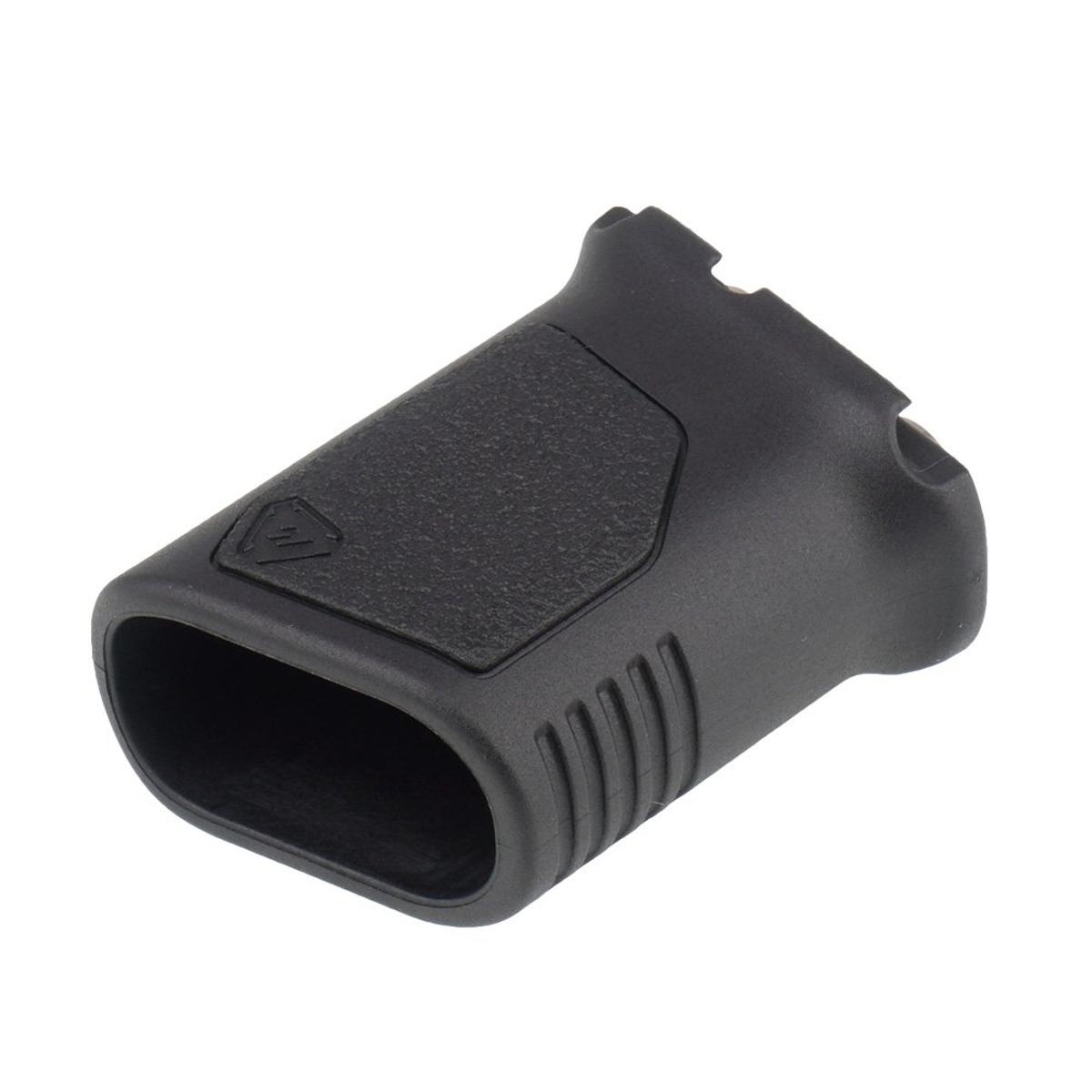 strike industries chwyt m lok angled vertical grip czarny si ar cmag s