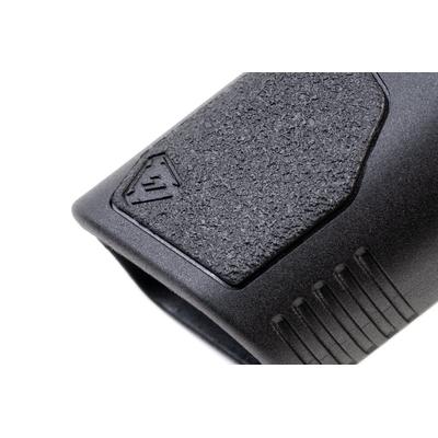 strike industries chwyt m lok angled vertical grip czarny si ar cmag s