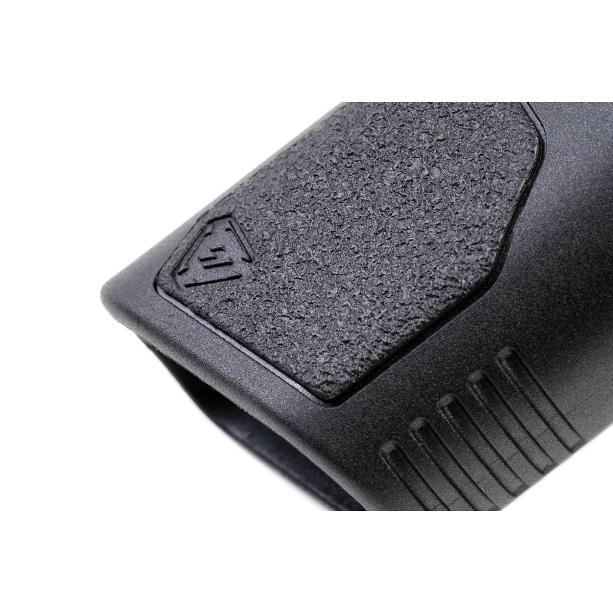 strike industries chwyt m lok angled vertical grip czarny si ar cmag s