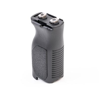 strike industries chwyt m lok angled vertical grip czarny si ar cmag l