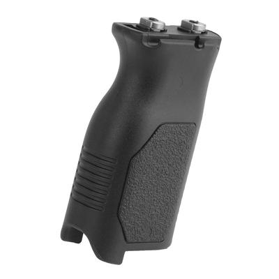 strike industries chwyt m lok angled vertical grip czarny si ar cmag l