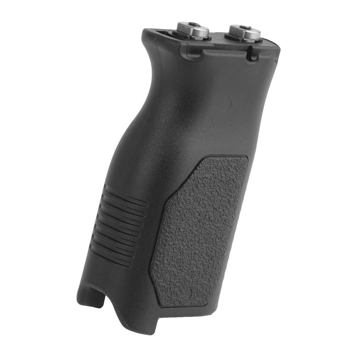 strike industries chwyt m lok angled vertical grip czarny si ar cmag l